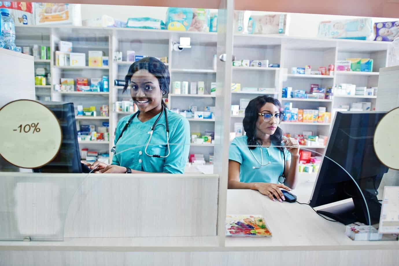24 Hour Pharmacies in Cape Town