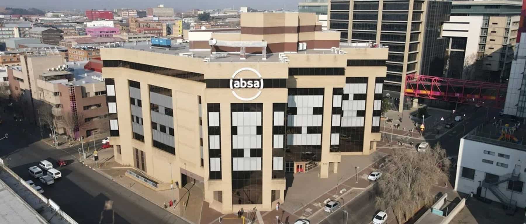 ABSA Universal Branch Code