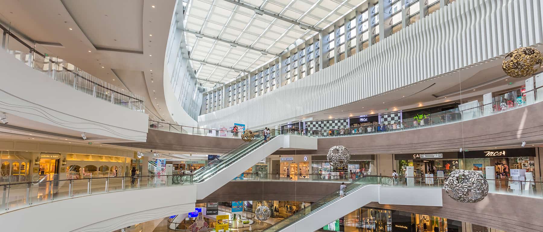 Do You Know Which is The Biggest and Largest Mall in South Africa