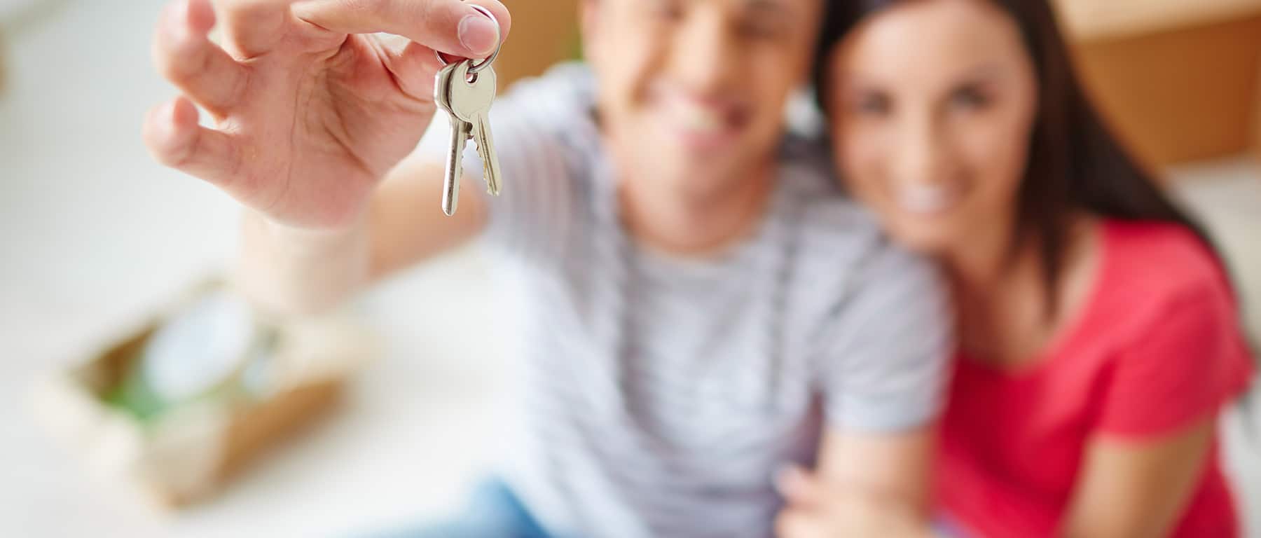 Buying A House With Bad Credit: A Guide To Your Home Loan Options