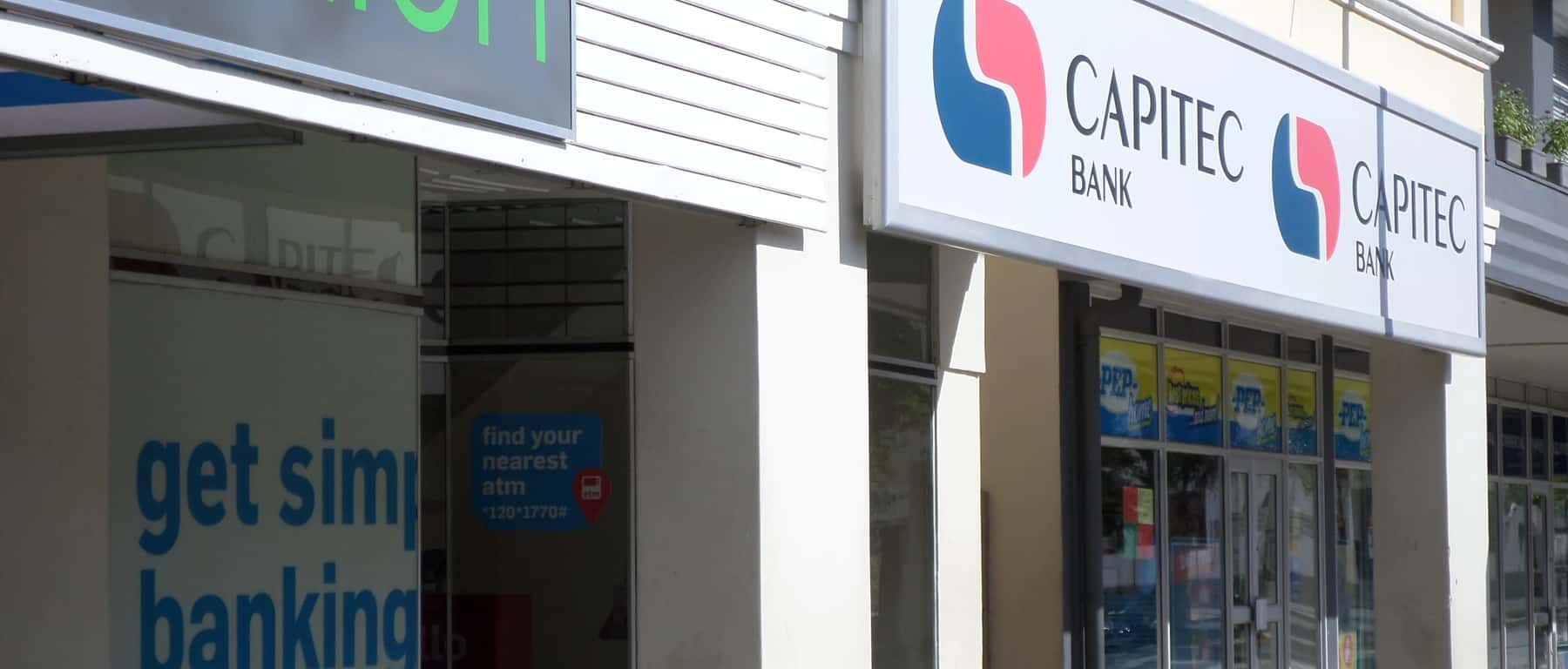 How to Reverse Money Using Capitec App