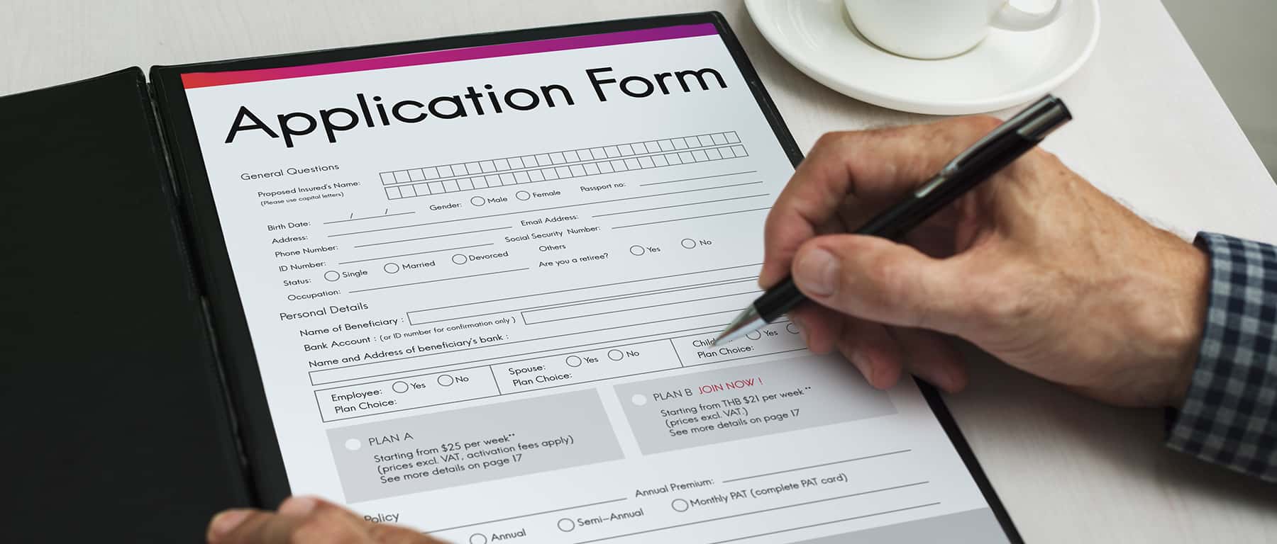 How to Apply for a Personal Loan at Capitec Bank