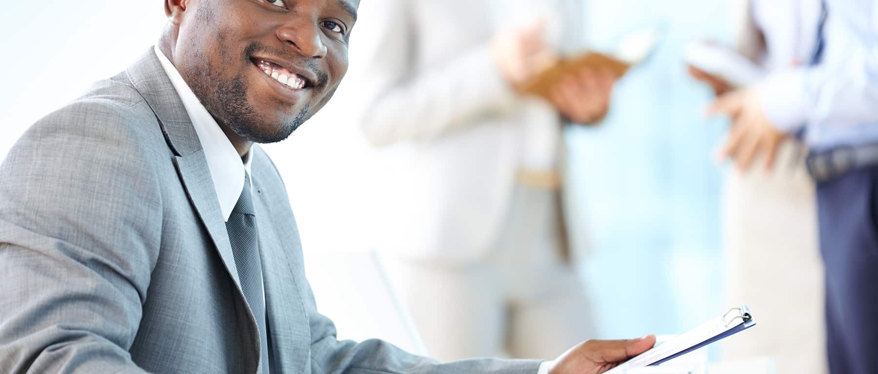 Business Bank Accounts in South Africa