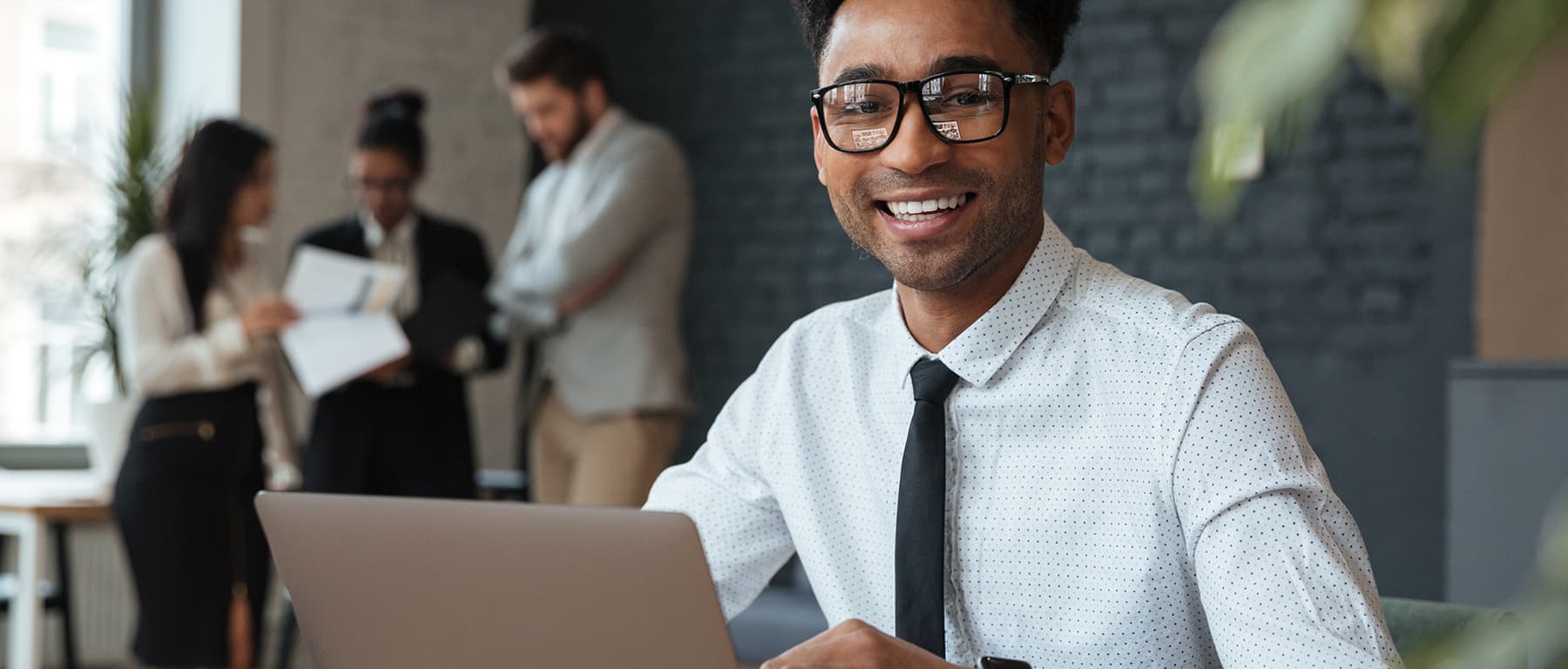 FNB Gold Business Account