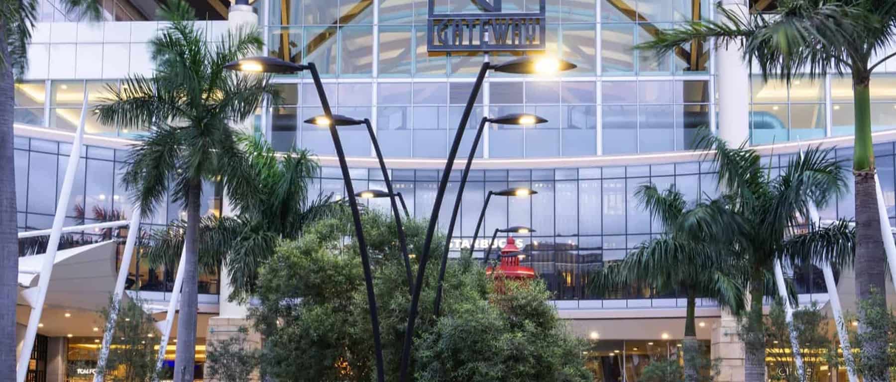 Biggest Mall in South Africa