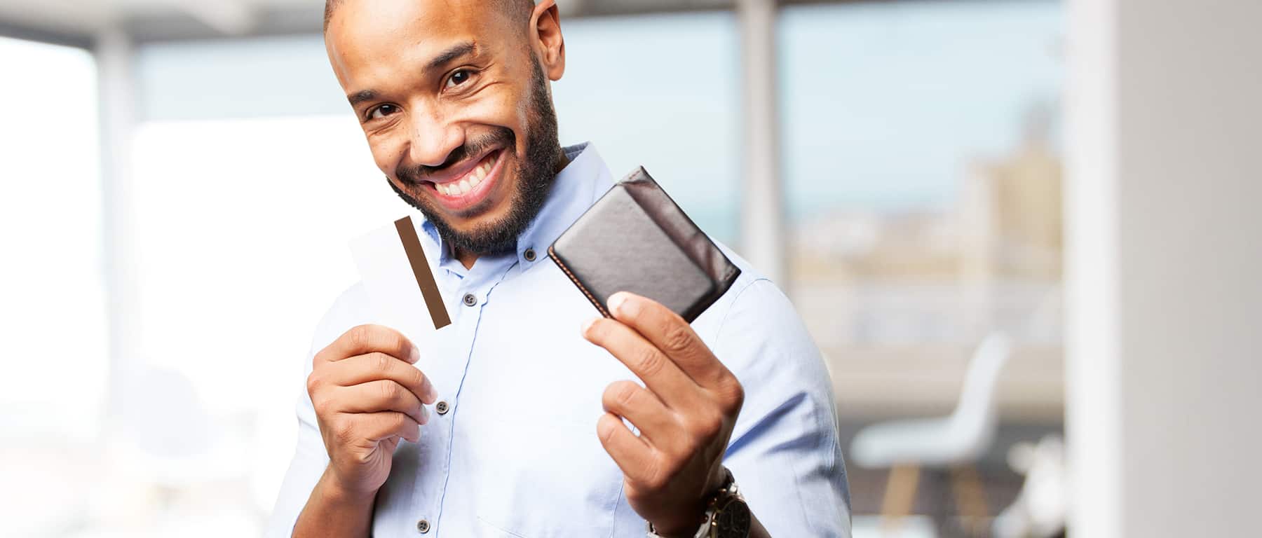 Nedbank Gold Credit Card