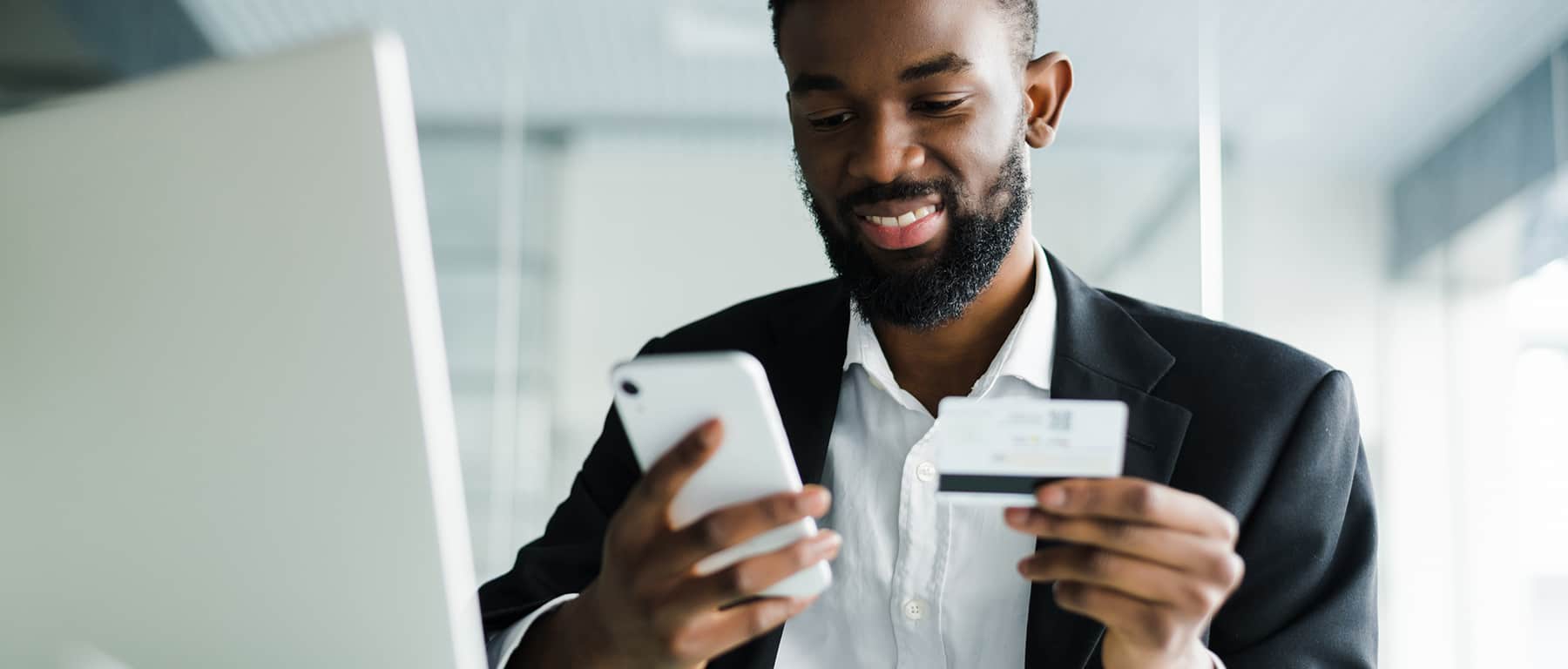 Standard Bank Business Credit Card