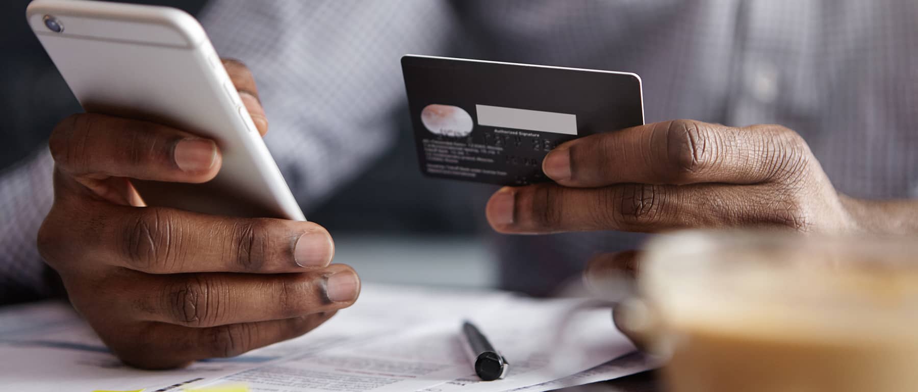 Standard Bank MyMo Bank Account