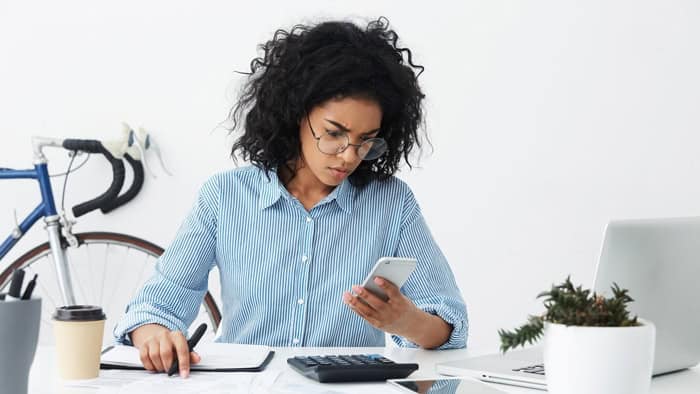 Average Accountants Salary