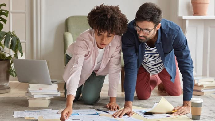 Average Project Manager Salary