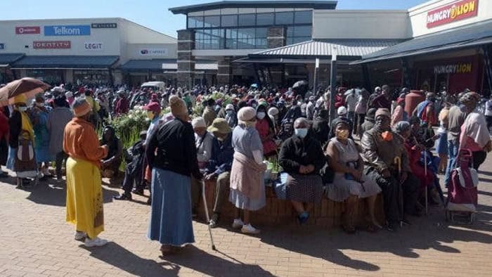 How to Appeal a Rejected R370 Sassa Grant Application