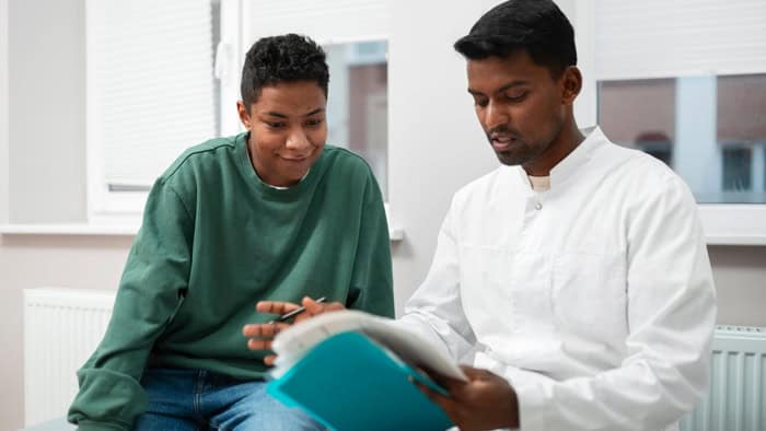 Average Occupational Therapist Salary in South Africa