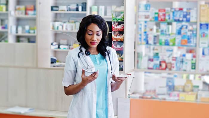 Average Pharmacist Salary in South Africa